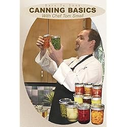 Dare To Cook Canning: Basics