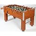 Schmidt Sportsworld Tischkicker Tischfu�ball Profi Soccer, 140x74x86,5cm