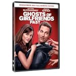 Ghosts of Girlfriends Past