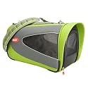 Teafco Argo Petascope Airline Approved Carrier, Small, Kiwi Green