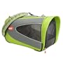 Teafco Argo Petascope Airline Approved Carrier, Small, Kiwi Green