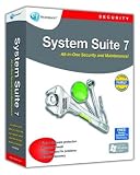 System Suite 7 (PC) Software