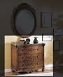 Strasbourg Bombay Chest by Acme Furniture