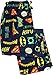 DC Superfriends - Mens DC Comics Superheroes Microfleece Sleep Lounge Pant