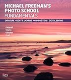 Michael Freeman's photo school fundamentals