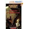 Cabin Creek Mysteries #1: The Secret of Robber's Cave
