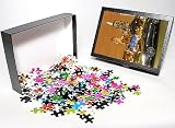 Photo Jigsaw Puzzle of Aston Martin Virage from Car Photo Library