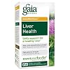 Gaia Herbs Liver Health, 60-capsule Bottle
