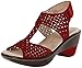 Jambu Women's Butterfly Platform Pump