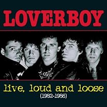Live, Loud And Loose: 1982-1986