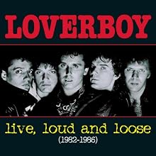 Loverboy
