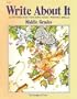 Write About It: Middle Grades (Kids' Stuff)