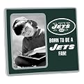 New York Jets Born to be a Fan Frame - 4x6"