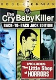 The Cry Baby Killer