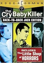 Cry Baby Killer/Little Shop of