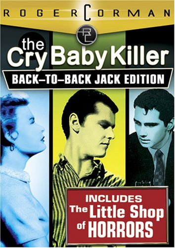 The Cry Baby Killer (Back-to-Back Jack Edition)