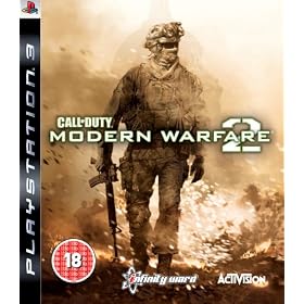 Call of Duty: Modern Warfare 2