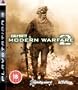 Call of Duty: Modern Warfare 2 (PS3)