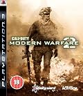 Call of Duty: Modern Warfare 2 [Playstation 3]