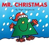 Mr. Christmas (Mr. Men and Little Miss)