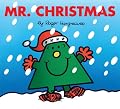 Mr. Christmas (Mr. Men and Little Miss)