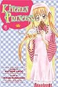 Kitchen Princess, Volume 4
