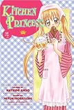 Kitchen Princess 4