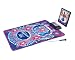 Toys : American Idol Star Stage Light Up Dance Mat w/Microphone