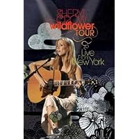 Sheryl Crow: Wildflower Tour - Live in New York (2006)