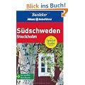 Baedeker Allianz Reisef�hrer S�dschweden, Stockholm