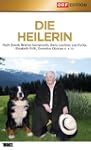 Die Heilerin