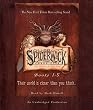 The Spiderwick Chronicles: Books 1-5: Book 1: The Field Guide; Book 2: The Seeing Stone; Book 3: Lucinda's Secret; Book 4: The Ironwood Tree; Book 5: The Wrath of Mulgarath