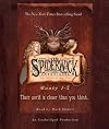 The Spiderwick Chronicles Box Set