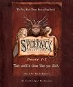 The Spiderwick Chronicles: Books 1-5: Book 1: The Field Guide; Book 2: The Seeing Stone; Book 3: Lucinda's Secret; Book 4: The Ironwood Tree; Book 5: The Wrath of Mulgarath