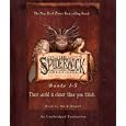 The Spiderwick Chronicles Box Set: Book 1: The Field Guide; Book 2: The Seeing Stone; Book 3: Lucinda's Secret; Book 4: The Ironwood Tree; Book 5: The Wrath of Mulgarath