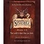 The Spiderwick Chronicles: Books 1-5: Book 1: The Field Guide; Book 2: The Seeing Stone; Book 3: Lucinda's Secret; Book 4: The Ironwood Tree; Book 5: The Wrath of Mulgarath