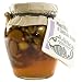Spanish Mixed Nuts in Lavender Honey