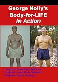 George Nolly's Body-for-LIFE In Action