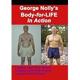 George Nolly's Body-for-LIFE In Action