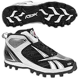 Reebok Big Kids JR Bulldodge Mid At II