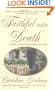 Faithful Unto Death: A Chief Inspector Barnaby Novel (Chief Inspector Barnaby Mysteries)