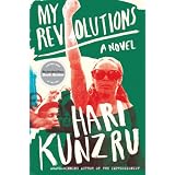 MyRevolutions:ANovel