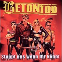 Stoppt Uns Wenn Ihr K�nnt