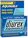 Diurex AquaGels Soft Gels Water Capsules, 24 Count