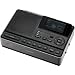 Sangean CL-100 Table-Top Weather Hazard Alert with AM/FM-RBDS Alarm Clock Radio
