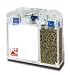 Light My Fire Swiss-Spice Salt + Pepper Shaker