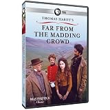 Masterpiece Classic: Far From the Madding Crowd ~ Artist Not Provided