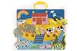 FeltTales Noah's Ark Storyboard