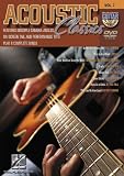 Acoustic Classics: Guitar Play-Along, Vol. 7