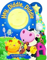 Hey, Diddle, Diddle (Charles Reasoner Nursery Rhymes) Hey, Diddle, Diddle (Charles Reasoner Nursery Rhymes)